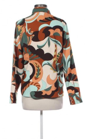 Cămașă de femei Mango, Mărime L, Culoare Multicolor, Preț 71,55 Lei