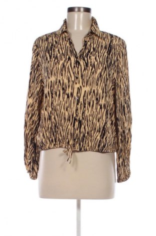 Γυναικείο πουκάμισο Mango, Μέγεθος S, Χρώμα Πολύχρωμο, Τιμή 8,99 €