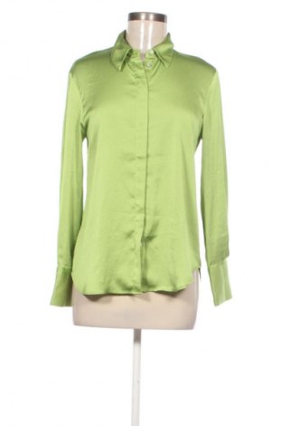 Dámská košile  Mango, Velikost S, Barva Zelená, Cena  289,00 Kč