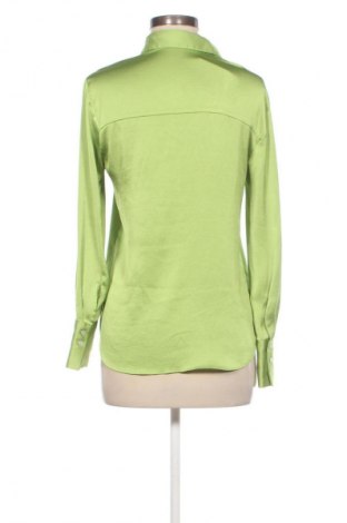 Dámská košile  Mango, Velikost S, Barva Zelená, Cena  289,00 Kč