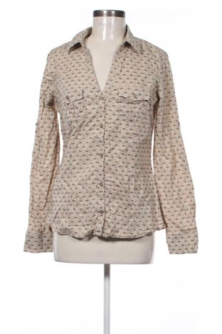 Γυναικείο πουκάμισο Mango, Μέγεθος L, Χρώμα Πολύχρωμο, Τιμή 7,99 €