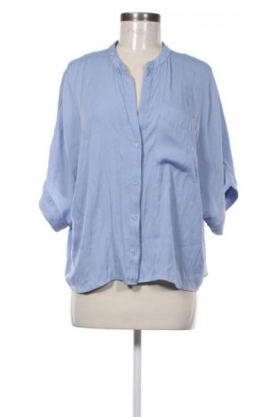 Dámska košeľa  Mango, Veľkosť M, Farba Modrá, Cena  10,95 €