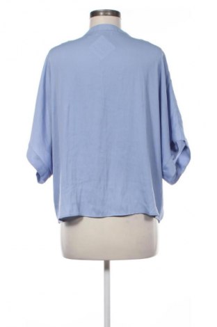 Dámska košeľa  Mango, Veľkosť M, Farba Modrá, Cena  10,95 €