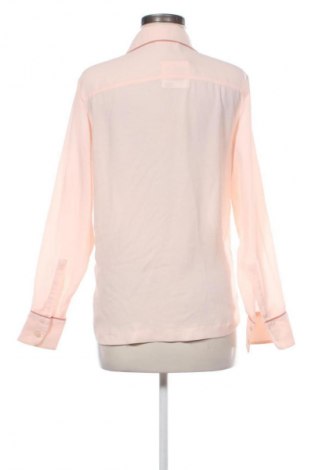 Dámská košile  Mango, Velikost S, Barva Růžová, Cena  219,00 Kč