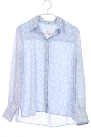 Дамска риза Mango, Размер XS, Цвят Многоцветен, Цена 3,06 €