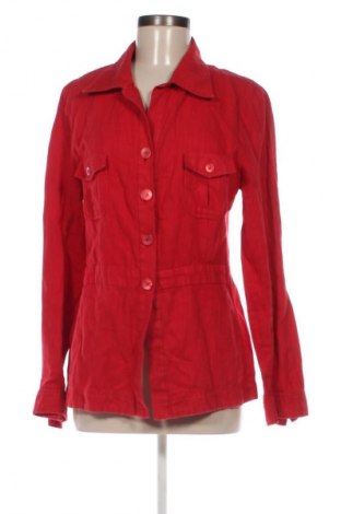 Дамска риза Marc Aurel, Размер L, Цвят Червен, Цена 32,21 €
