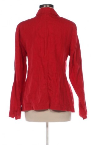 Дамска риза Marc Aurel, Размер L, Цвят Червен, Цена 32,21 €