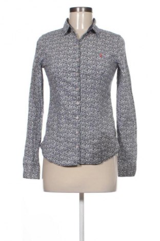 Γυναικείο πουκάμισο Marc O'Polo, Μέγεθος S, Χρώμα Πολύχρωμο, Τιμή 23,99 €