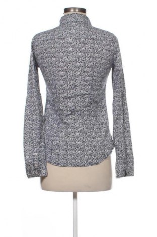 Γυναικείο πουκάμισο Marc O'Polo, Μέγεθος S, Χρώμα Πολύχρωμο, Τιμή 23,99 €