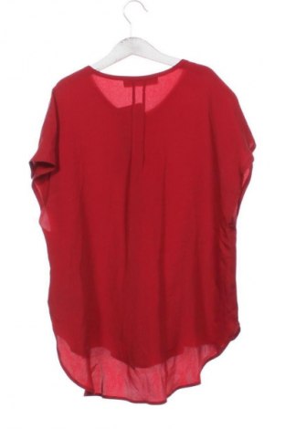 Γυναικείο πουκάμισο Marella, Μέγεθος XXS, Χρώμα Κόκκινο, Τιμή 54,46 €