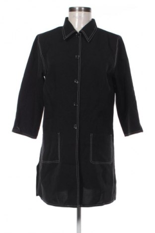 Дамска риза Maria Bellesi, Размер M, Цвят Черен, Цена 7,15 €