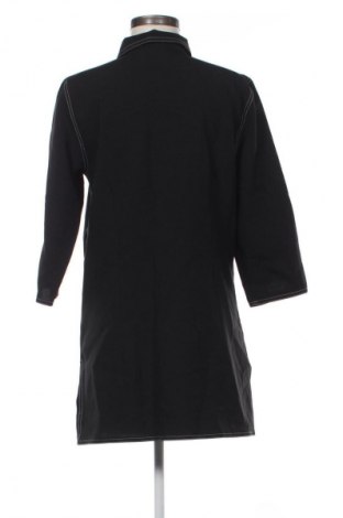 Дамска риза Maria Bellesi, Размер M, Цвят Черен, Цена 7,15 €