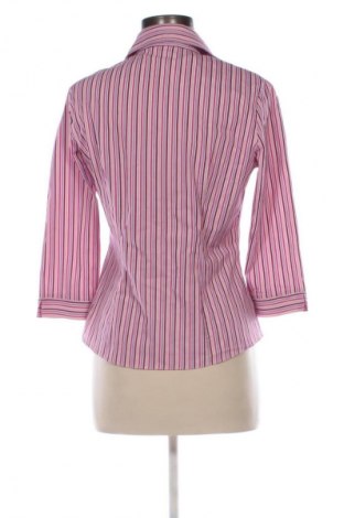 Γυναικείο πουκάμισο Marks & Spencer, Μέγεθος M, Χρώμα Πολύχρωμο, Τιμή 14,99 €