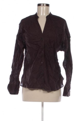 Dámska košeľa  Massimo Dutti, Veľkosť S, Farba Hnedá, Cena  20,95 €