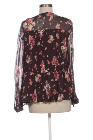 Γυναικείο πουκάμισο Massimo Dutti, Μέγεθος M, Χρώμα Πολύχρωμο, Τιμή 18,58 €