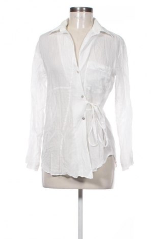 Női ing Massimo Dutti, Méret XS, Szín Fehér, Ár 9 359 Ft
