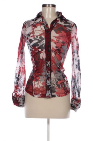 Γυναικείο πουκάμισο Mexx, Μέγεθος M, Χρώμα Πολύχρωμο, Τιμή 9,99 €