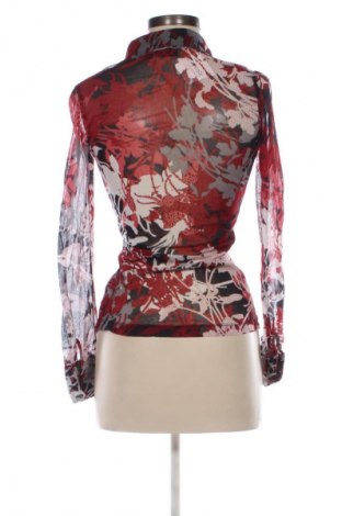 Γυναικείο πουκάμισο Mexx, Μέγεθος M, Χρώμα Πολύχρωμο, Τιμή 9,99 €