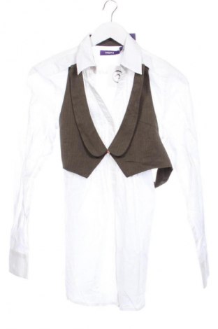 Дамска риза Mexx, Размер XS, Цвят Бял, Цена 48,06 €