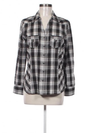 Γυναικείο πουκάμισο Michele Boyard, Μέγεθος M, Χρώμα Πολύχρωμο, Τιμή 2,99 €