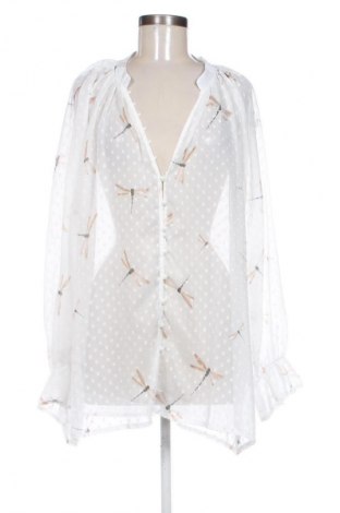 Дамска риза MissLook, Размер XL, Цвят Многоцветен, Цена 12,27 €