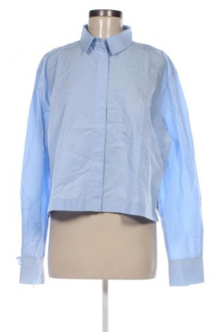 Damenbluse Modstrom, Größe L, Farbe Blau, Preis 56,99 €