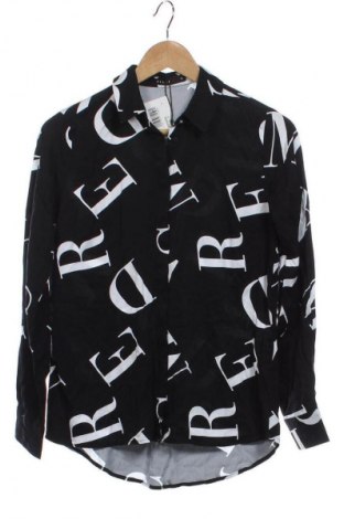 Дамска риза Mohito, Размер XXS, Цвят Многоцветен, Цена 12,27 €