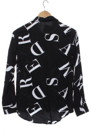 Дамска риза Mohito, Размер XXS, Цвят Многоцветен, Цена 12,27 €