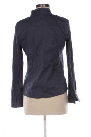 Γυναικείο πουκάμισο Montego, Μέγεθος M, Χρώμα Γκρί, Τιμή 5,99 €