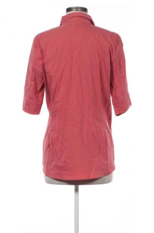 Γυναικείο πουκάμισο More & More, Μέγεθος XL, Χρώμα Ρόζ , Τιμή 10,99 €