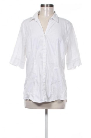 Cămașă de femei More & More, Mărime XL, Culoare Alb, Preț 55,99 Lei