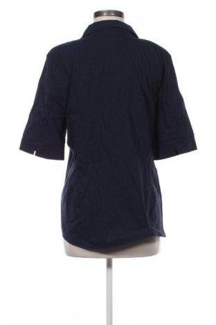 Γυναικείο πουκάμισο More & More, Μέγεθος XL, Χρώμα Μπλέ, Τιμή 10,99 €