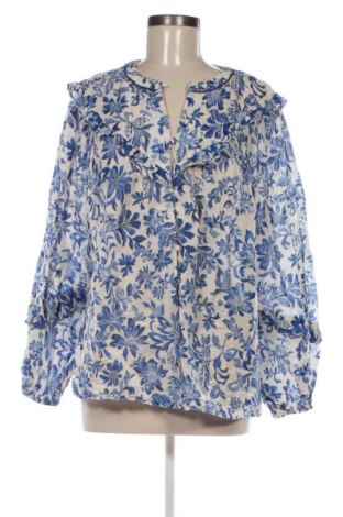 Damska koszula Ms Mode, Rozmiar XL, Kolor Kolorowy, Cena 67,99 zł