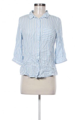 Cămașă de femei Multiblu, Mărime M, Culoare Multicolor, Preț 8,99 Lei