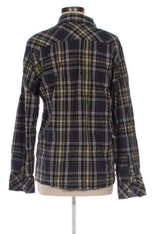 Γυναικείο πουκάμισο Mustang, Μέγεθος M, Χρώμα Πολύχρωμο, Τιμή 25,34 €