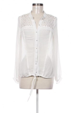 Γυναικείο πουκάμισο My Star, Μέγεθος L, Χρώμα Λευκό, Τιμή 9,99 €
