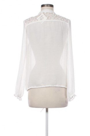 Γυναικείο πουκάμισο My Star, Μέγεθος L, Χρώμα Λευκό, Τιμή 9,99 €