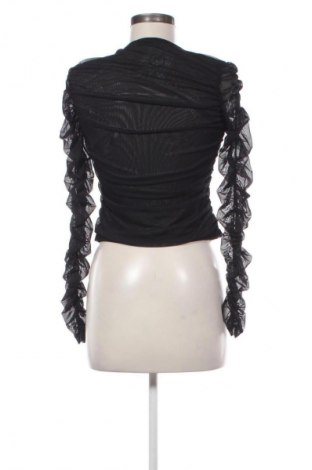 Dámská košile  NA-KD, Velikost S, Barva Černá, Cena  389,00 Kč