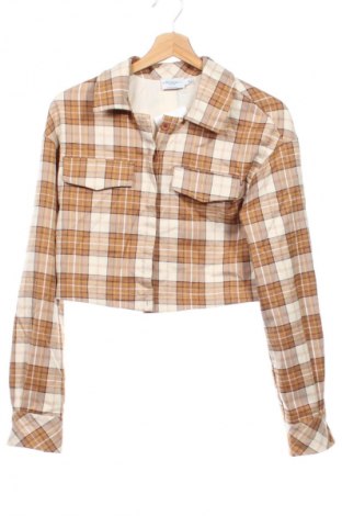 Cămașă de femei NA-KD, Mărime XS, Culoare Multicolor, Preț 24,99 Lei