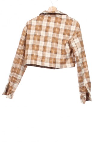 Cămașă de femei NA-KD, Mărime XS, Culoare Multicolor, Preț 24,99 Lei