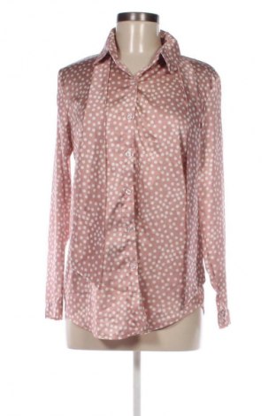 Γυναικείο πουκάμισο NEW COLLECTION, Μέγεθος M, Χρώμα Πολύχρωμο, Τιμή 8,99 €