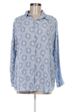 Дамска риза NEW COLLECTION, Размер XXL, Цвят Многоцветен, Цена 3,06 €