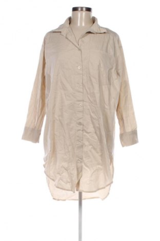 Dámská košile  NEW COLLECTION, Velikost XL, Barva Béžová, Cena  99,00 Kč
