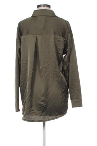 Cămașă de femei NEW COLLECTION, Mărime L, Culoare Verde, Preț 38,99 Lei