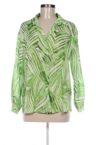 Γυναικείο πουκάμισο NEW COLLECTION, Μέγεθος M, Χρώμα Πολύχρωμο, Τιμή 6,99 €