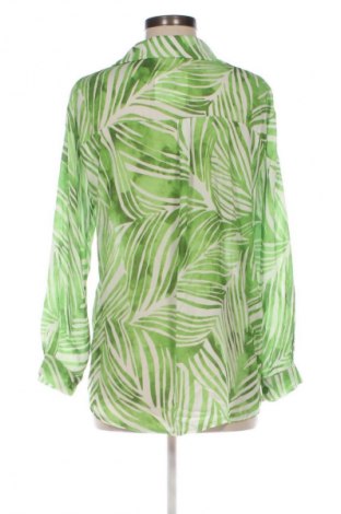 Γυναικείο πουκάμισο NEW COLLECTION, Μέγεθος M, Χρώμα Πολύχρωμο, Τιμή 6,99 €