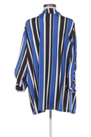 Γυναικείο πουκάμισο NEW COLLECTION, Μέγεθος XL, Χρώμα Πολύχρωμο, Τιμή 17,99 €