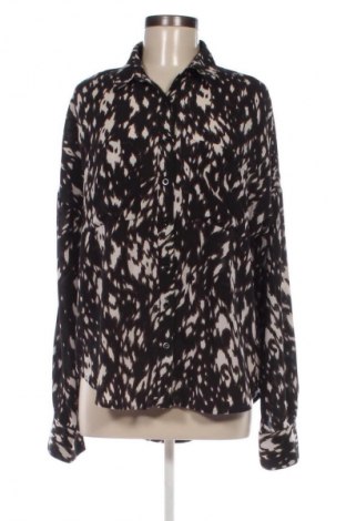 Γυναικείο πουκάμισο Nasty Gal, Μέγεθος M, Χρώμα Πολύχρωμο, Τιμή 8,99 €