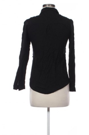 Γυναικείο πουκάμισο New Imperial, Μέγεθος M, Χρώμα Μαύρο, Τιμή 17,99 €