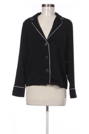 Dámská košile  New Look, Velikost M, Barva Černá, Cena  139,00 Kč